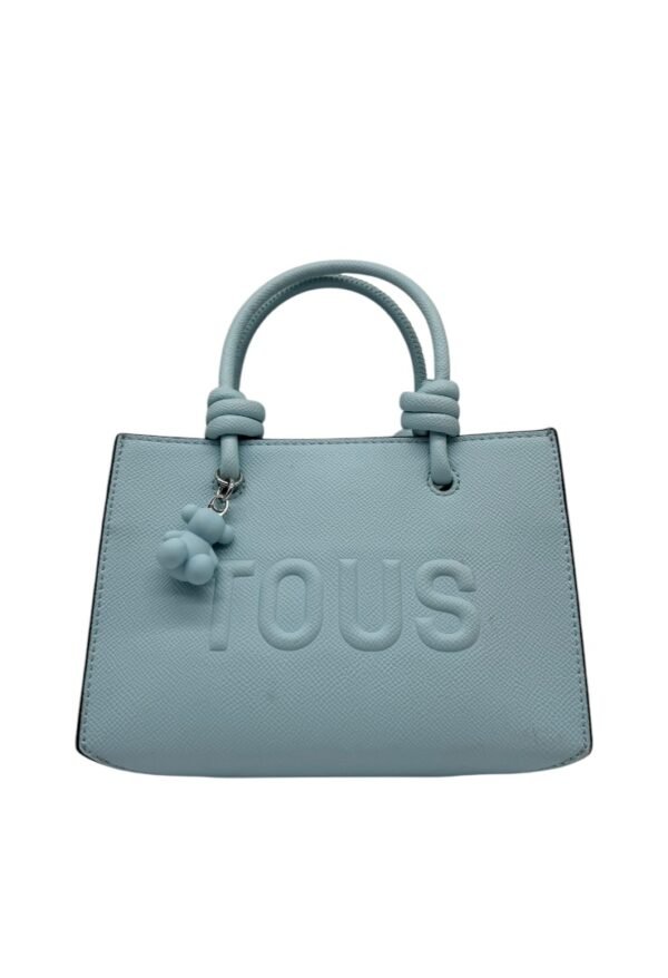 TOUS - MINI BOLSA LA REU NEW